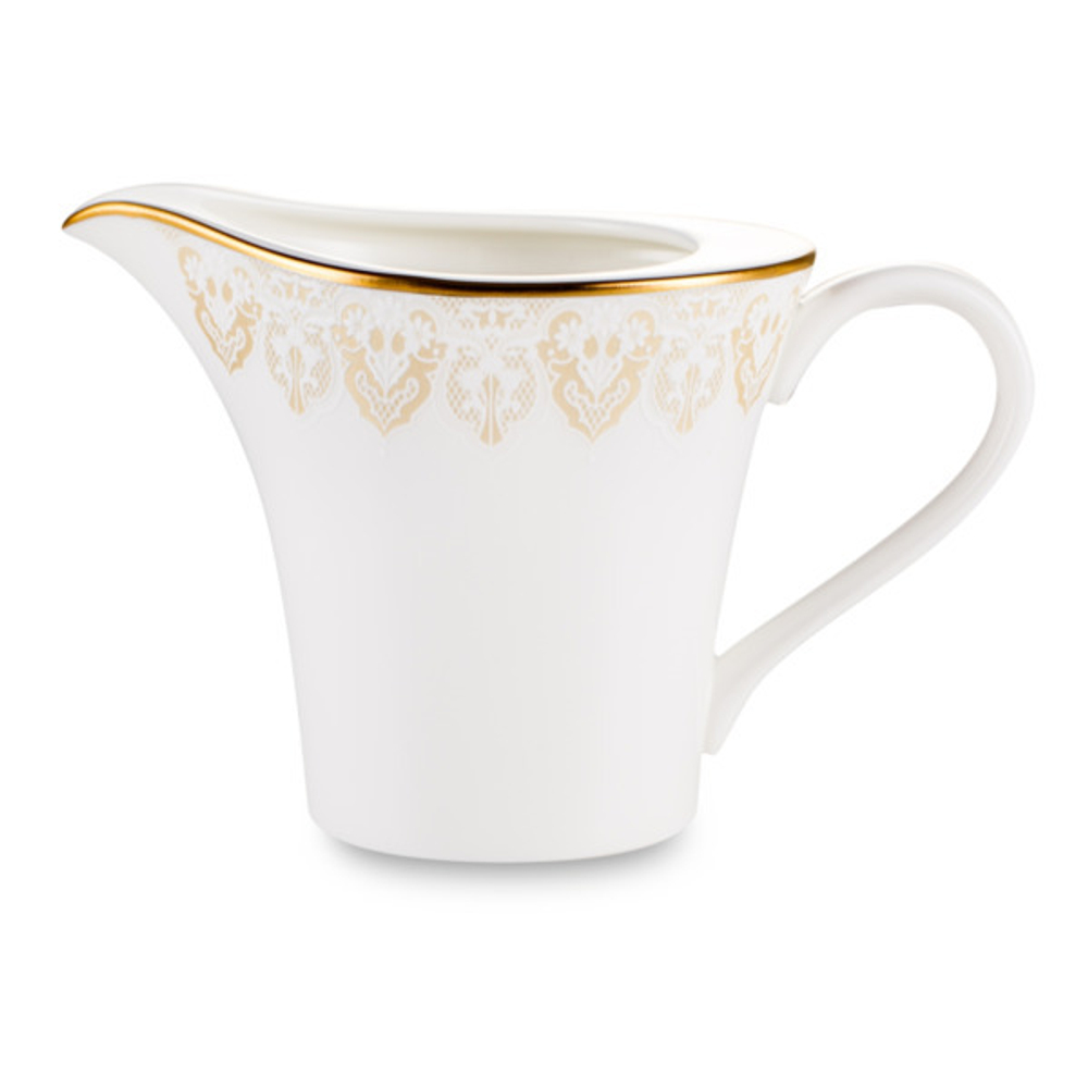 Молочник 0.17л Narumi Аврора Шампань