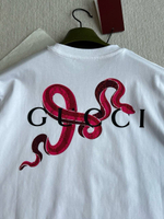Футболка Gucci