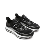 Кроссовки EA7 - черный(X8X145 XK336)