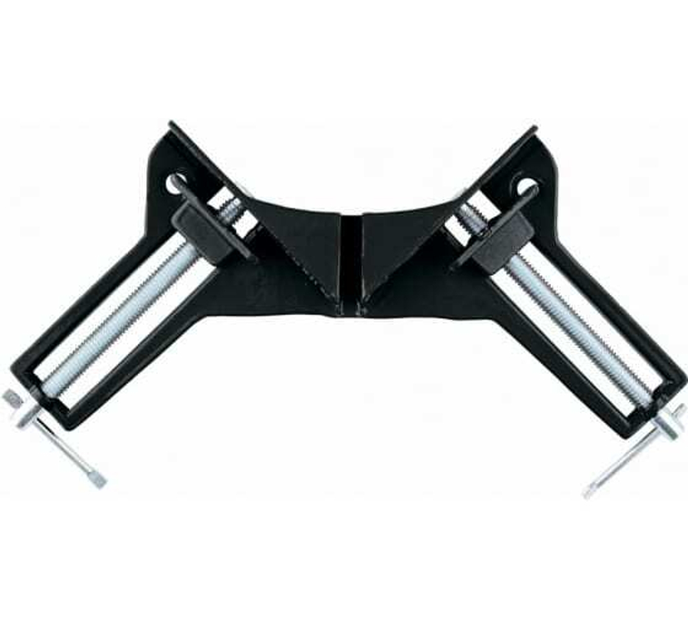 СТРУБЦИНА SPARTA УГЛОВАЯ АЛЮМИНИЕВАЯ 75ММ 203205