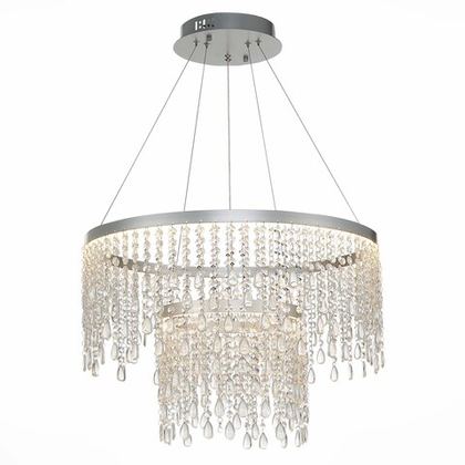 Люстра подвесная ST Luce Vega SL6201.103.55