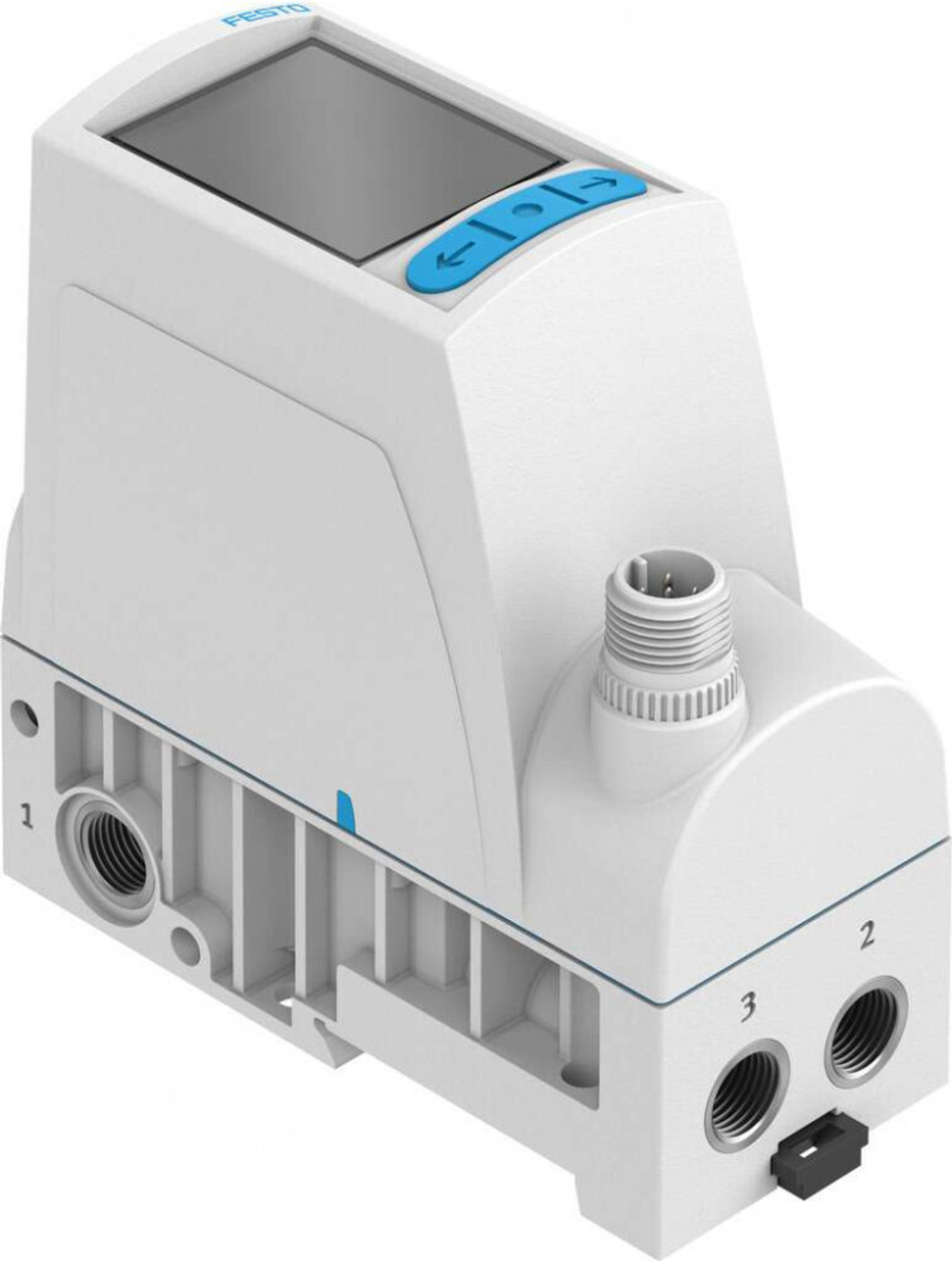 VPPI-5L-3-G18-0L6H-A4-S1D Пропорциональный регулятор давления