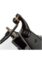 Катушка безынерционная карповая Tournament Elisium Carp 8000