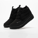 ботинки Columbia Fairbanks Black Wmns Winter