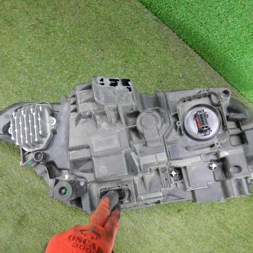 Фара левая Volvo XC90 2 (2014-2019) Full LED
