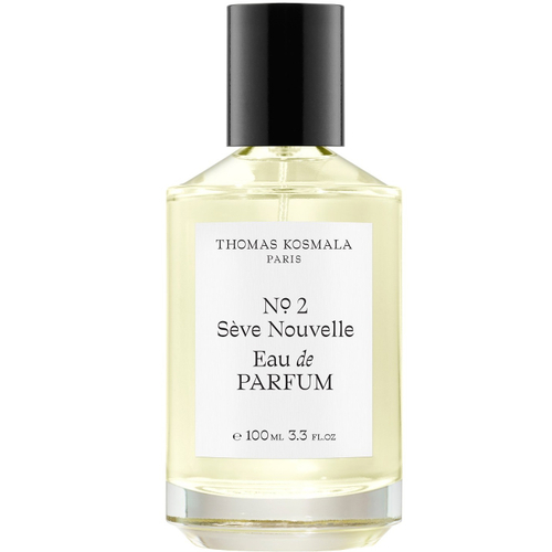 THOMAS KOSMALA No 2 Seve Nouvelle