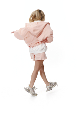 SHORTS ÉSME INS