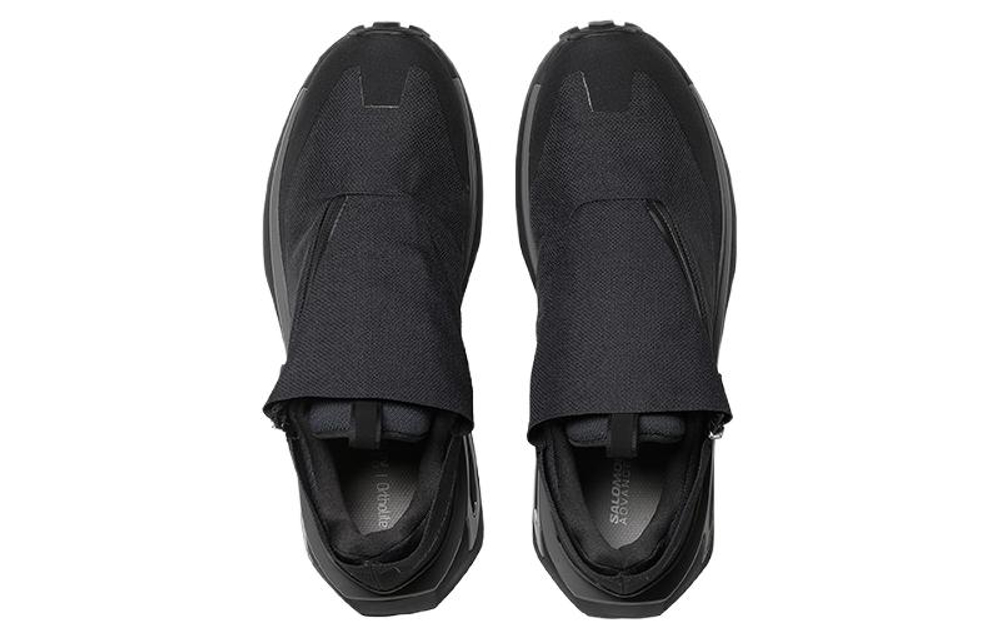 SALOMON Odyssey Elmt Adv "Black" / L00