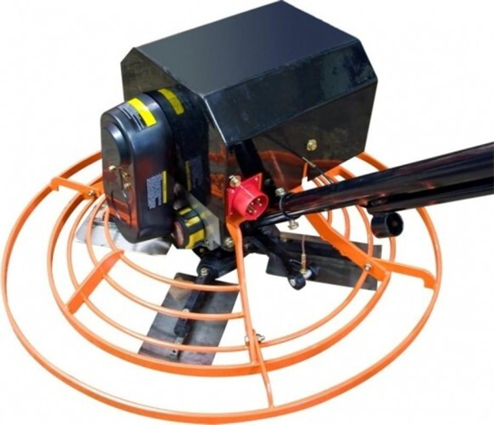 Затирочная машина GROST ZMU.E3 универсальная 107535