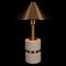 Настольная лампа Loft it Travertine 10444T/A