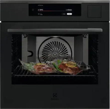 Встраиваемый электрический духовой шкаф Electrolux KOAAS3ST