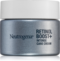 Neutrogena Retinol Boost - интенсивный крем /   50  ml  / GTIN 3574661688046