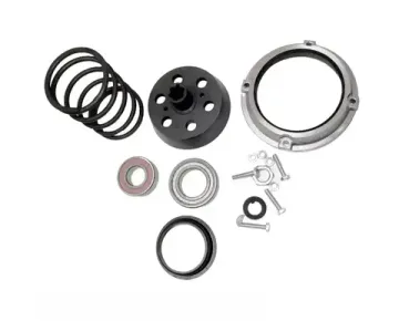 Сцепление Агро (в сборе) (42Т.001.01.03.000)