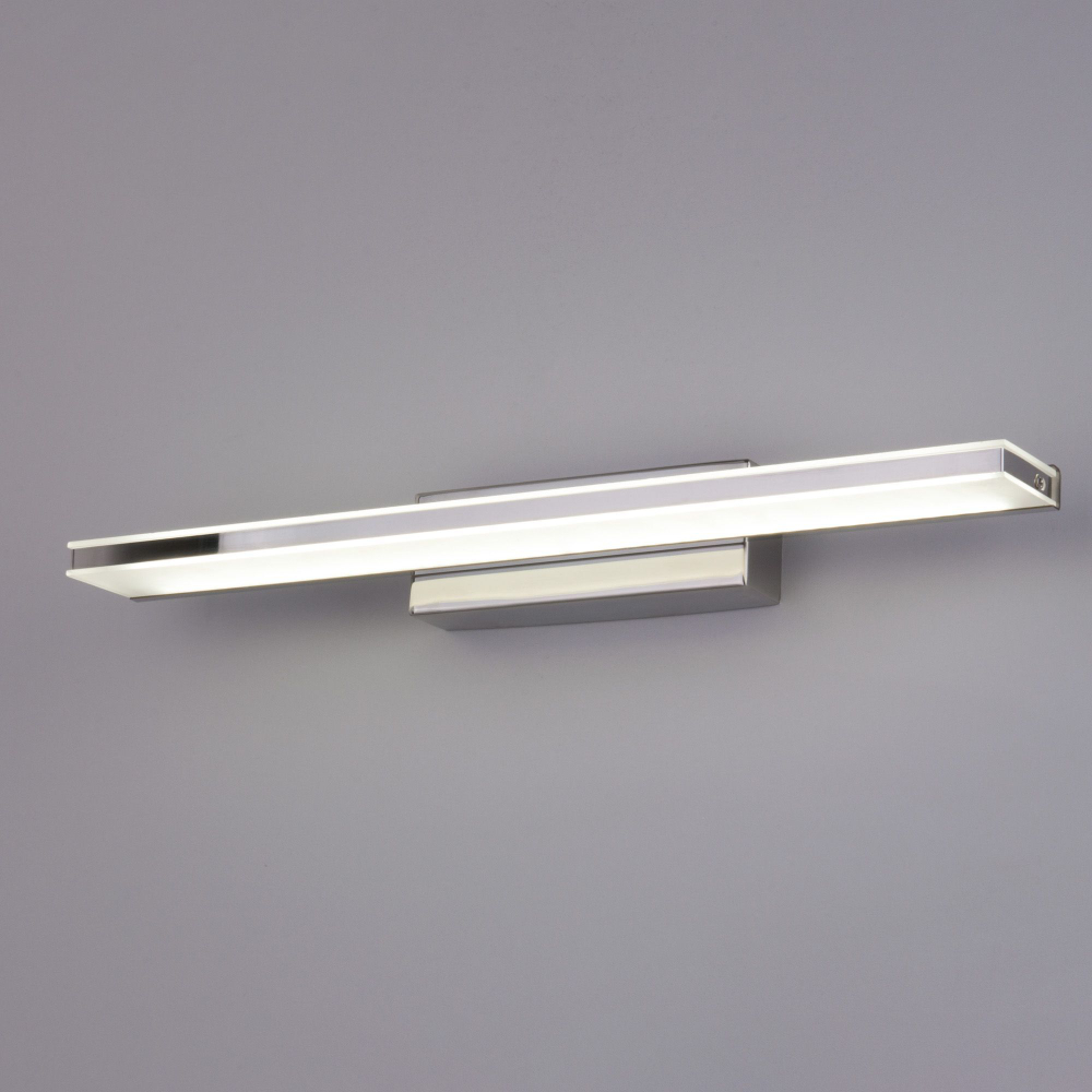Настенный светодиодный светильник Tabla Tabla LED хром