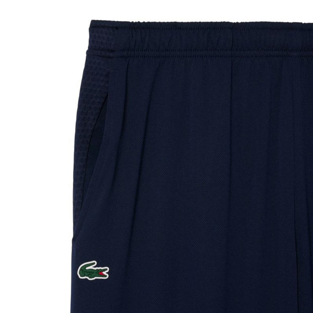 Теннисный костюм Lacoste Tennis x Daniil Medvedev