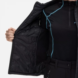 ЖИЛЕТ FINNTRAIL УТЕПЛЕННЫЙ ЖЕНСКИЙ MASTER 1508