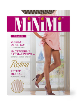 MiNiMi RETINA