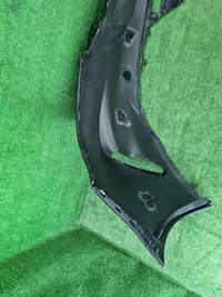 Бампер задний BMW Z4 G29 (2018-2022) M-paket