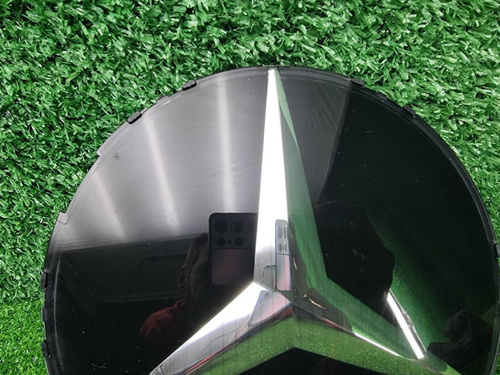 Эмблема Mercedes GLE V167 (2018-2024)