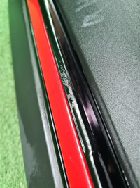 Накладка двери передняя Chery Tiggo 4 Pro (20-нв)