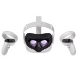 Шлем виртуальной реальности Oculus Quest 2 256 ГБ