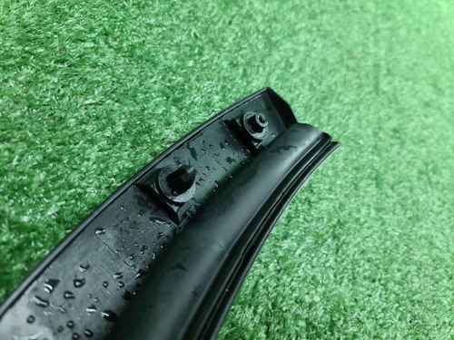 Накладка двери задняя правая Omoda C5 (2022-н.в.)