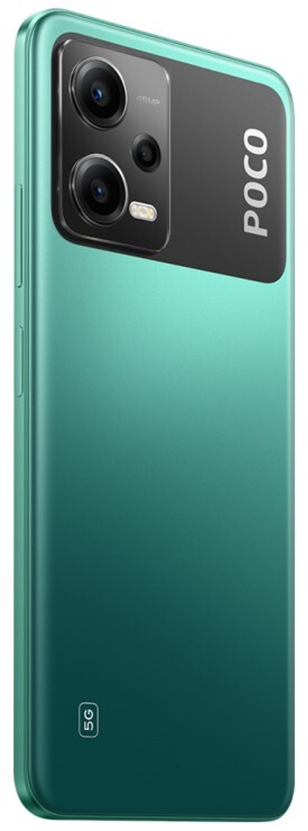 Смартфон POCO X5 5G 8/256GB Green