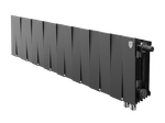 Радиатор Royal Thermo PianoForte 200 /Noir Sable - 16 секц. VDR