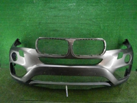 Бампер передний BMW X6 F16 (2014-2020)