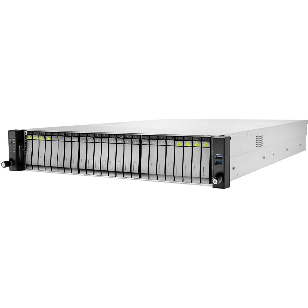 Серверный корпус InWin IW-RS224-07 1200W
