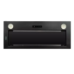 DeLonghi Кухонная вытяжка COSETTA 710 NB