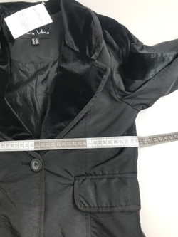 Жакет Du Una элегантный 40 размер