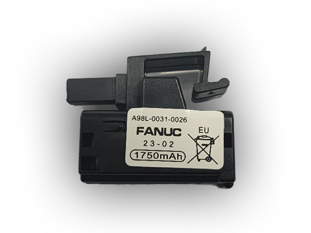 Элемент питания FANUC A98L-0031-0026