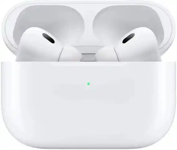 Беспроводные наушники Apple AirPods Pro 2 MagSafe Charging Case USB-C