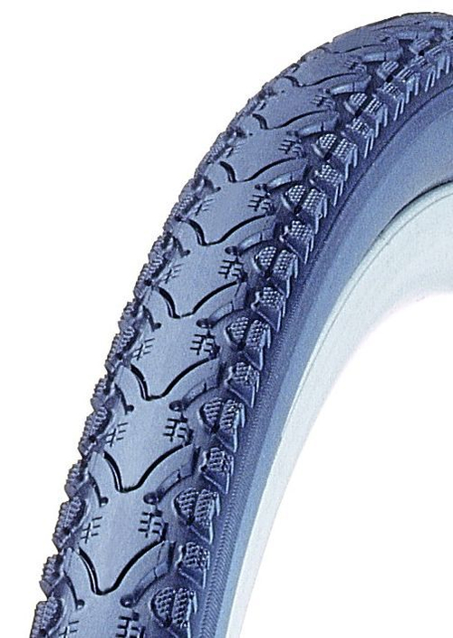 Покрышка 18"х1,75 (новый арт (47-355) K935 KHAN п/слик (25) KENDA