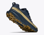 Кроссовки для бега HOKA Torrent 5 - Varsity Navy / Caraway Seed