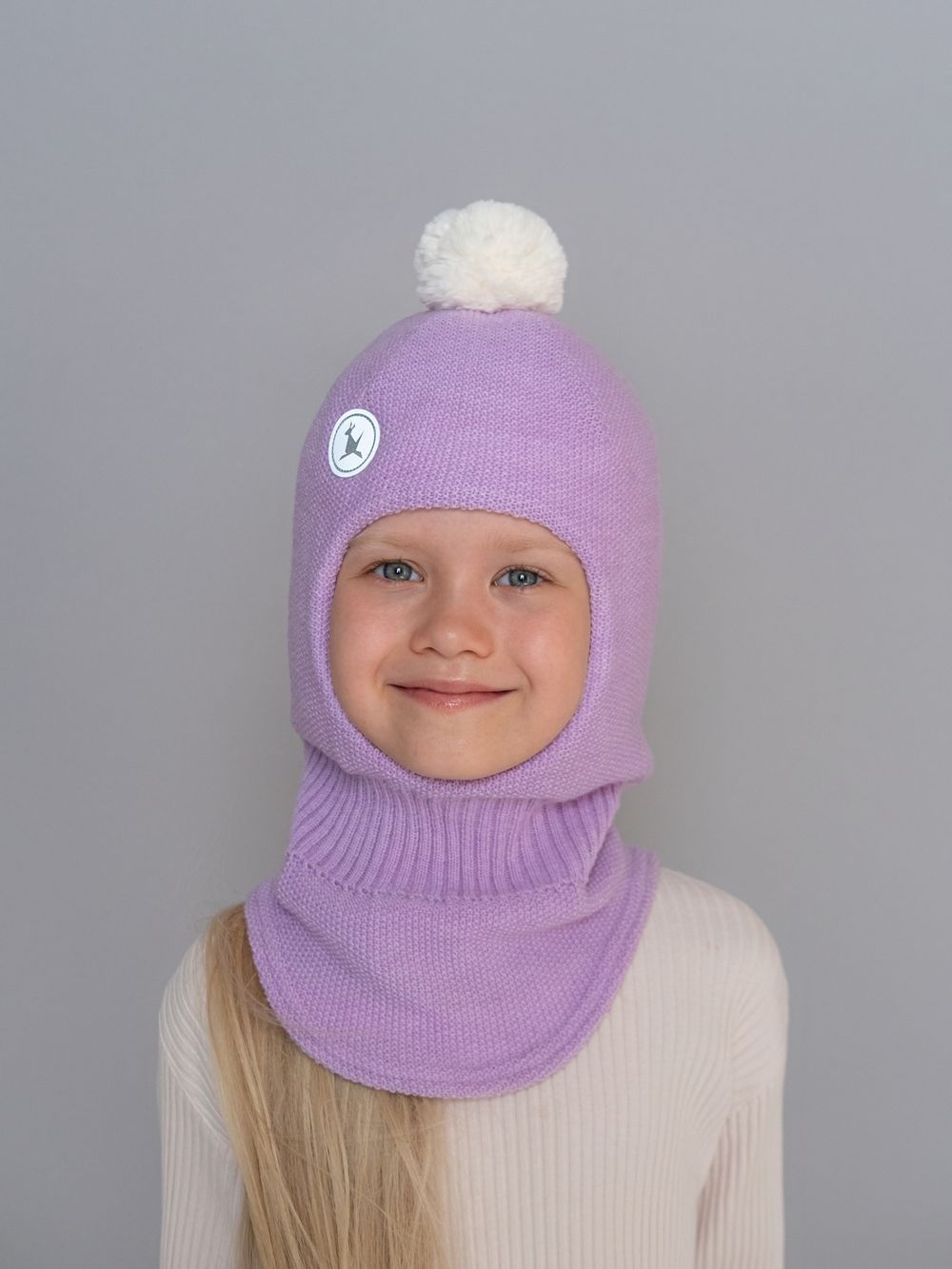 Шлем для девочек