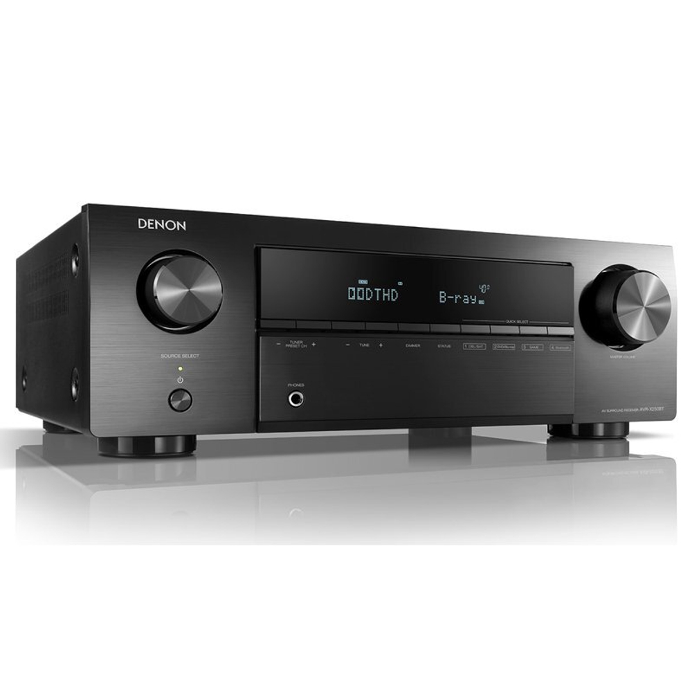 Denon  AVR-X250BT