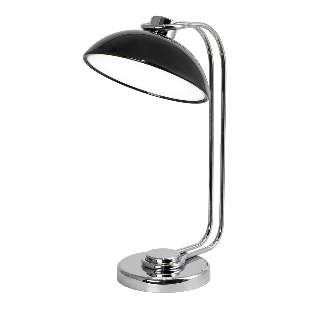 Настольная светодиодная лампа Lussole Major LSP-4010