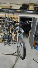 Canyon Grand Canyon ALU 44 см , колёса 29"