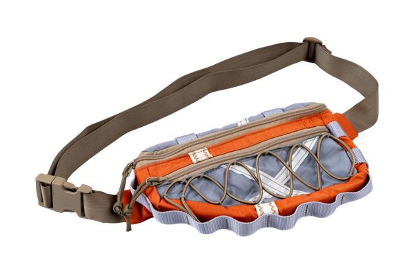 Сумка поясная Stratopacks SP-E0136 - фото 3