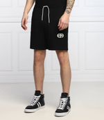 Шорты Emporio Armani - черный(3L1PFU 1JHSZ)