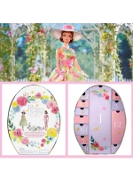 Кукла Барби 12 Days Spring коллекционная 12 Дней Весны HRM27
