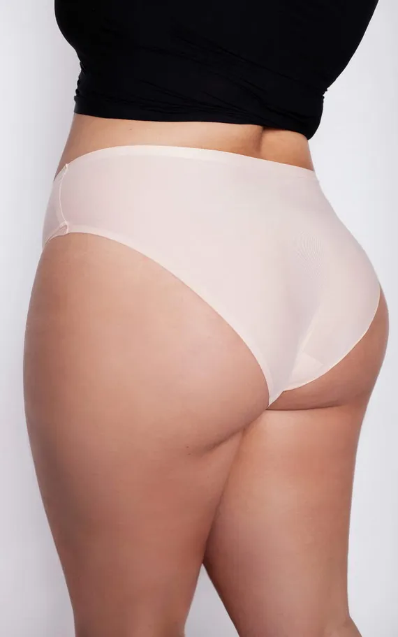 FLEXI-ONE CLASSIC PLUS SIZE Трусы слипы