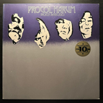 Procol Harum - Broken Barricades (Германия 1974г.)