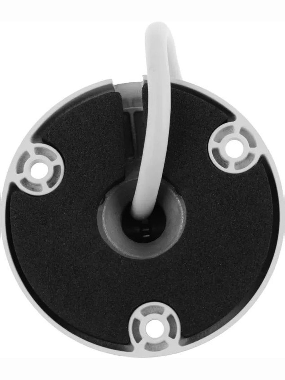 Видеокамера Dahua DH-IPC-HFW2449SP-S-IL-0280B уличная цилиндрическая IP-видеокамера 4Мп 1/2.7 CMOS объектив 2.8мм