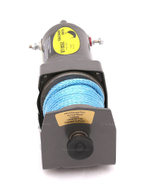 Электрическая лебедка WINCHES 2500 CM2500-A-S