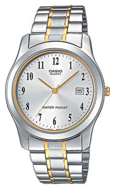 Casio MTP1264PG7B