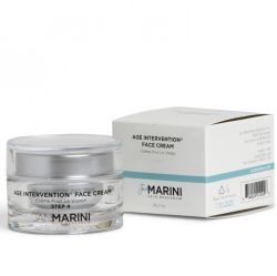 Крем для лица Jan Marini AGE INTERVENTION® FACE CREAM, 28 мл