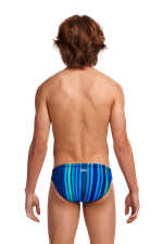 Плавки FUNKY TRUNKS Boys Beam Bars